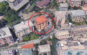 memeapartments Genova